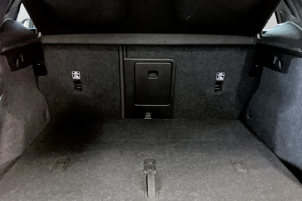 Volvo XC40 Recharge Single Motor