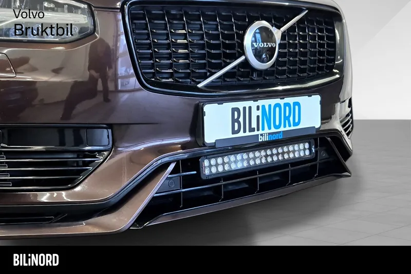 Volvo XC90 7 Seats bilde 4