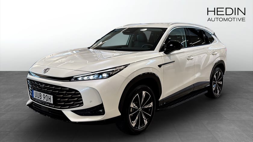 Bild 1 av MG HS PHEV LUXURY PLUG-IN HYBRID DEMO*