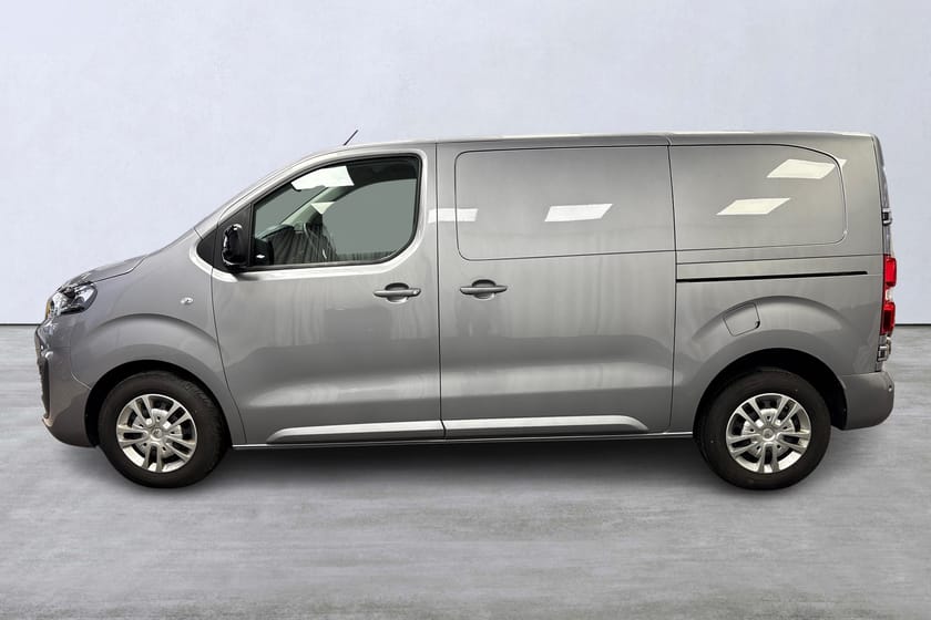 Bild 2 av Citroën Jumpy Van IP 2.0 BlueHDI Skåp (145hk)