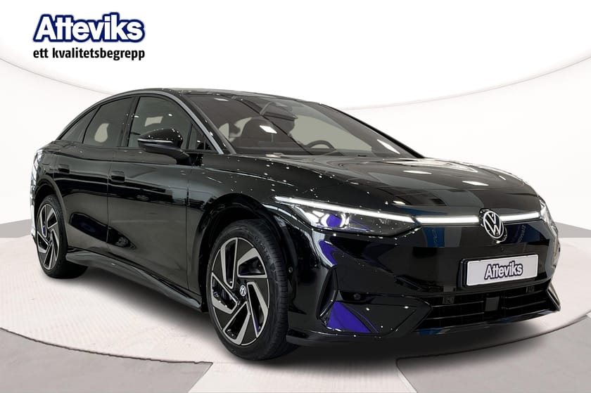 Bild 3 av Volkswagen ID.7 Pro Edition *SWE Edition* 2026 Kampanj