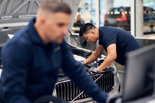 Originalservice Classic Bas