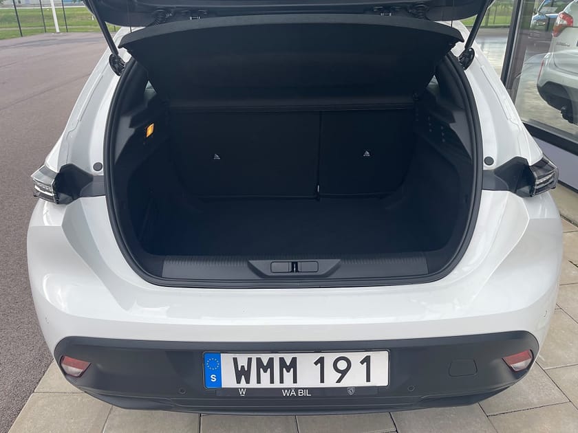 Bild 5 av Peugeot 308 1.2 PureTech 110 HK | Carplay | Keyless
