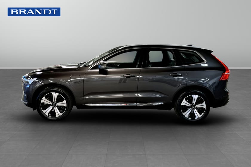 Bild 3 av Volvo XC60 Recharge T6 II Plus Bright Edition.