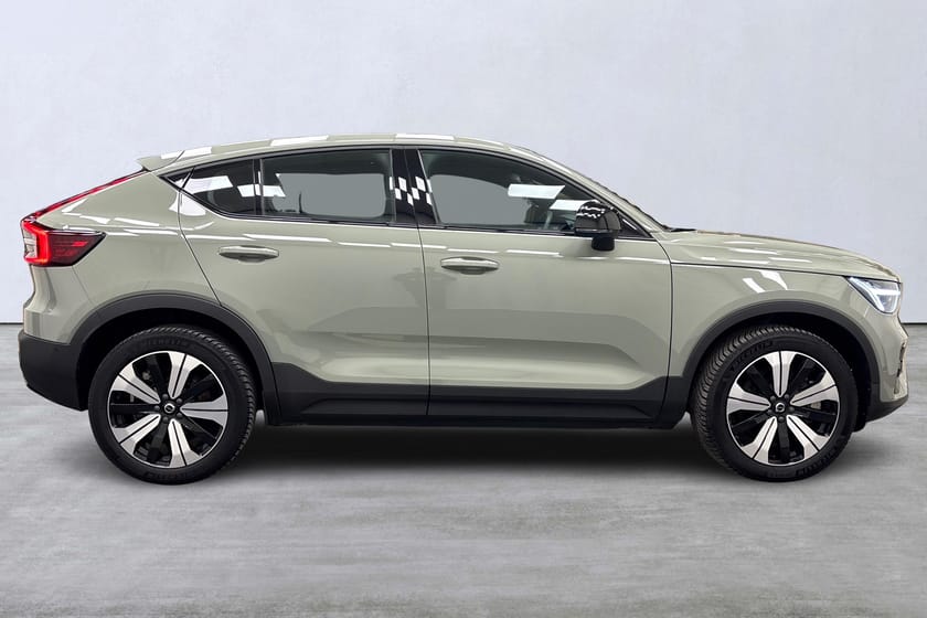 Bild 3 av Volvo C40 Recharge Single Motor Ultimate
