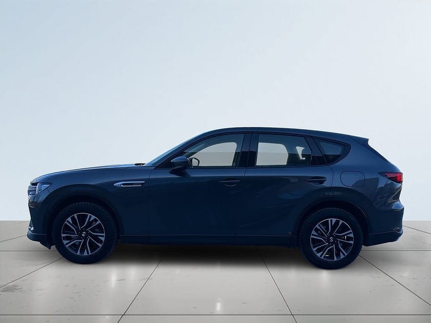 Bild 4 av Mazda CX-60 PHEV AWD KAMPANJ 2058KR/MÅN – 0,99% RÄNTA – INK GARANTI