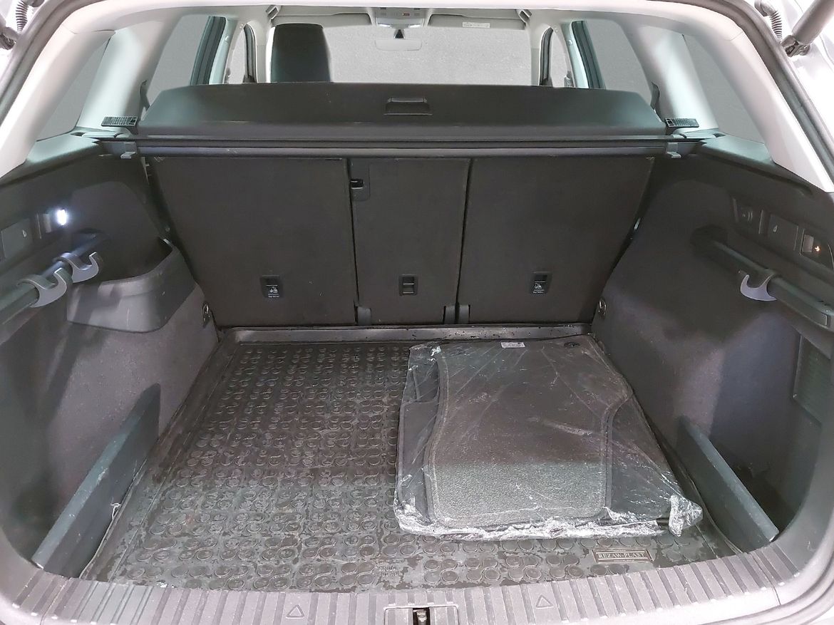 Škoda Kodiaq 2019 - miniatyr 7