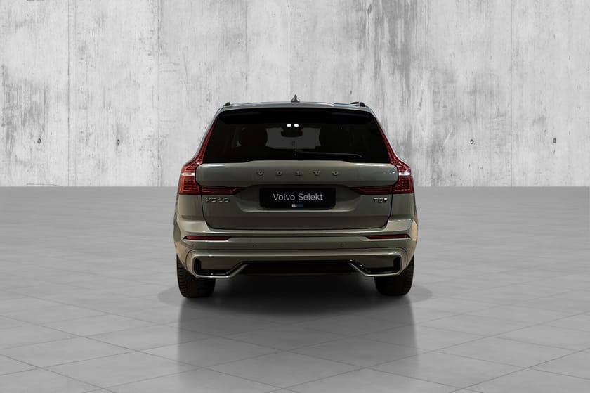 Bilde 5 av Volvo XC60 T8 456hk AWD Plus Dark