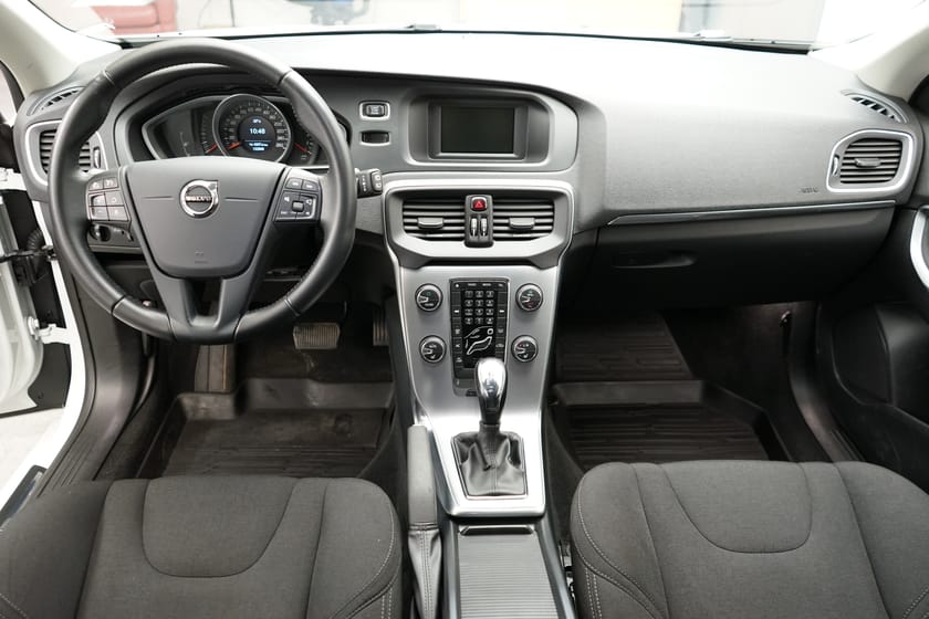 Bild 5 av Volvo V40 T3 aut Business