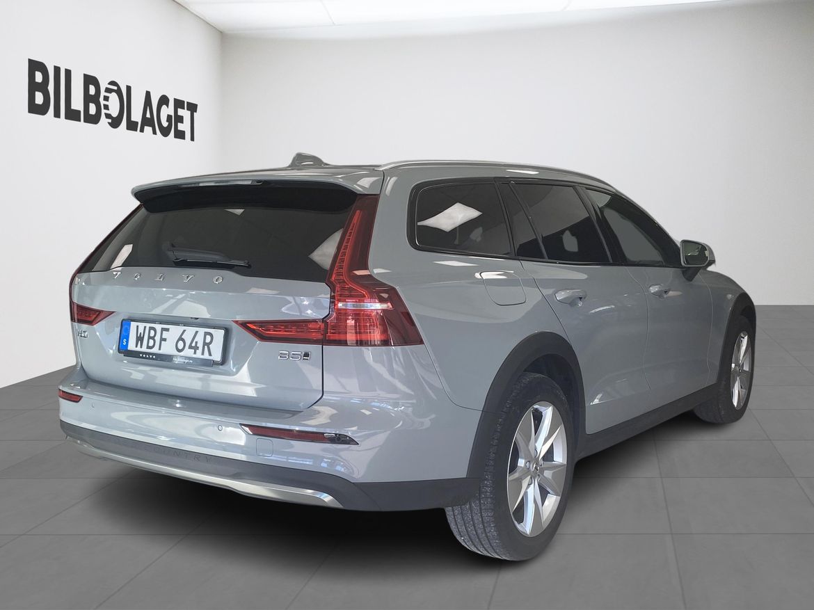 Volvo V60 2024 - miniatyr 4