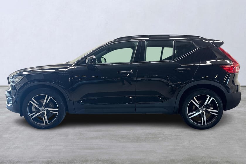 Bild 2 av Volvo XC40 Recharge T4 R-Design