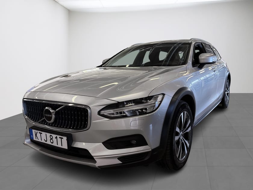 Bild 1 av Volvo V90 Cross Country B4 AWD Diesel Adv Edt