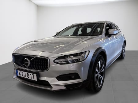 Volvo V90 Cross Country