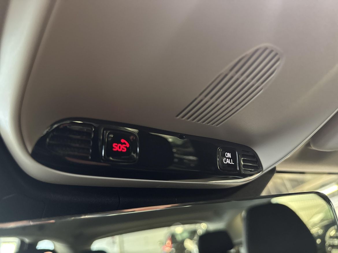 Volvo XC60 2019 - miniatyr 14