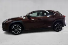 Thumnail bilde 1 av Lexus UX 250h