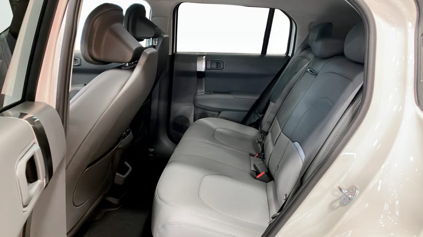 Bild 5 av Kia EV3 Long Range PLUS | Privatleasing från 4795kr/mån