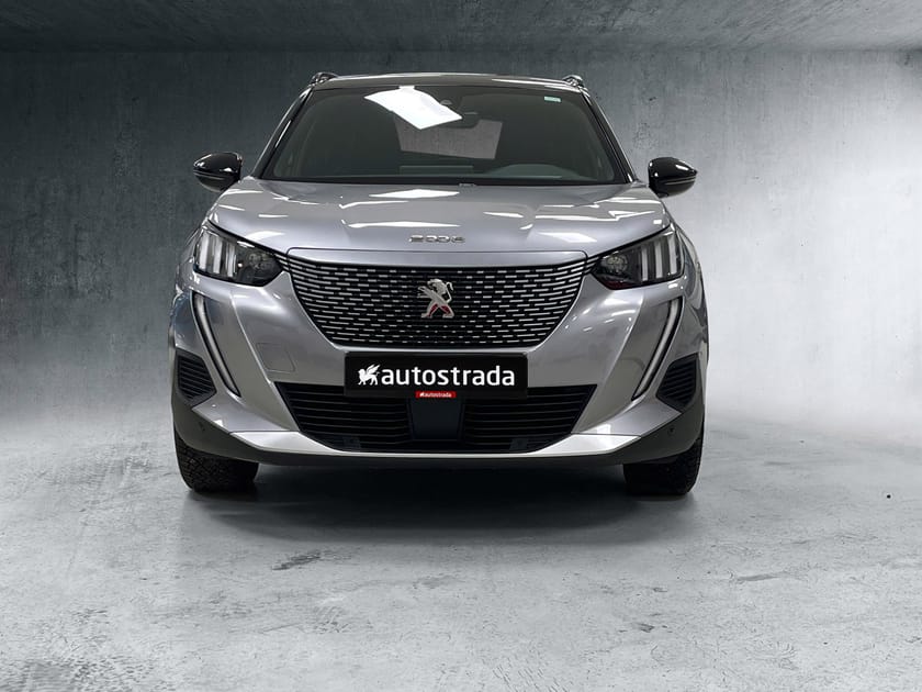 Bilde 2 av Peugeot e-2008 GT,  Adaptiv Cruice, Navi, Apple Carplay, Lav km.