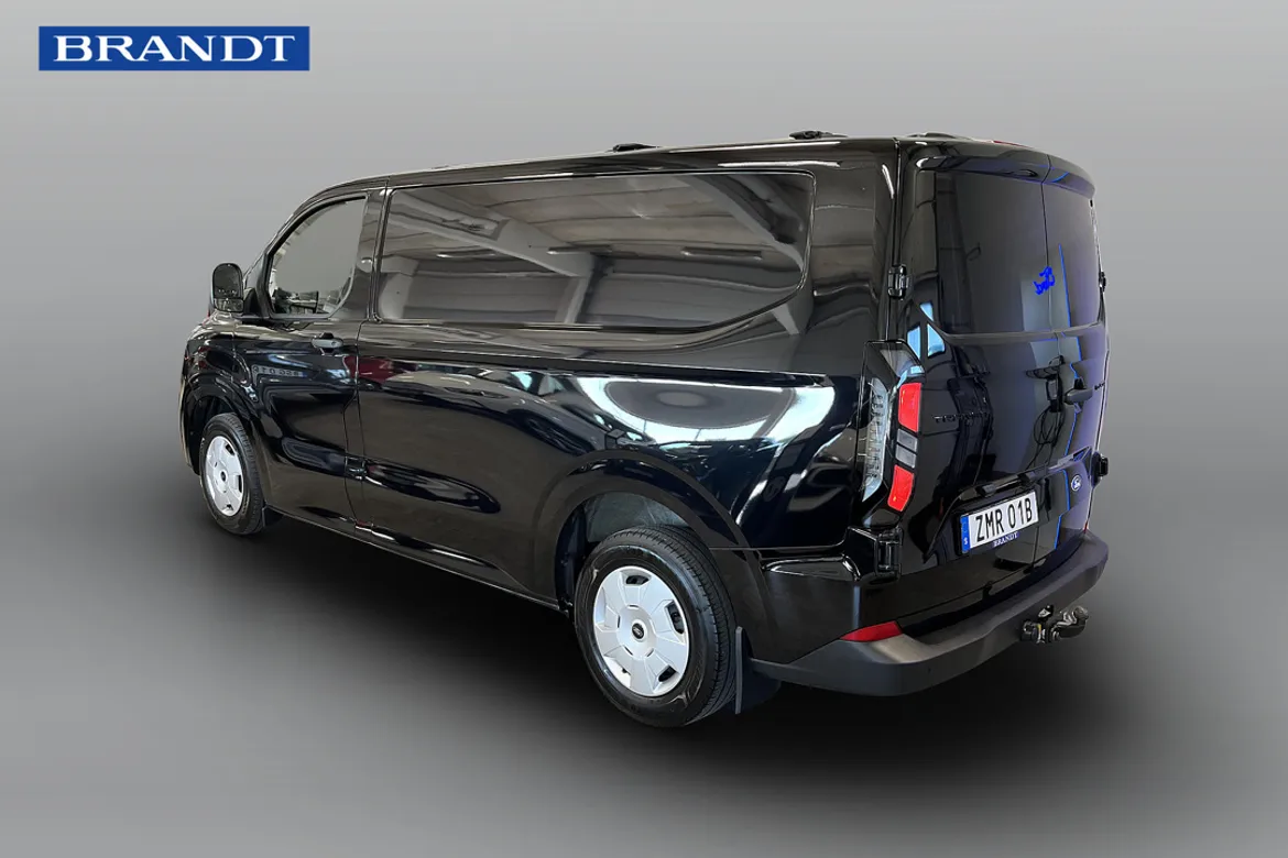 Ford Transit Custom 280