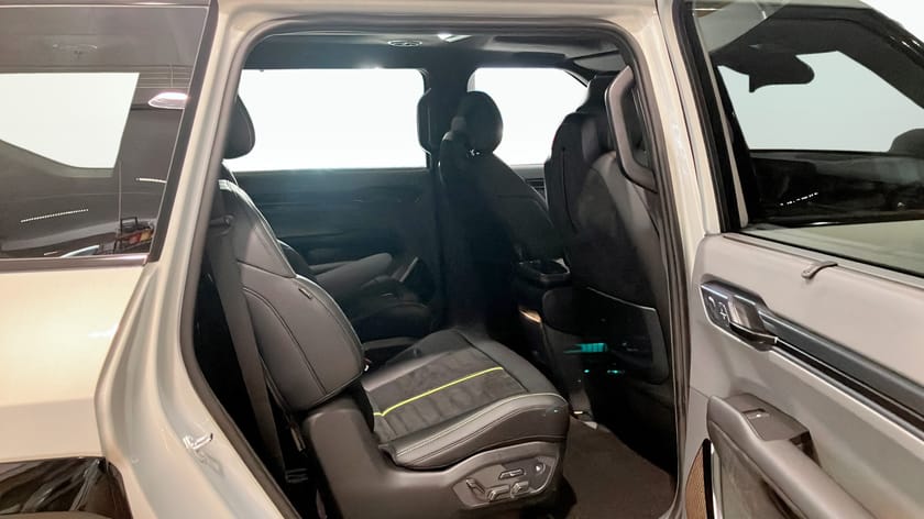 Bild 5 av Kia EV9 GT 508HK 6 SITS *DEMO*