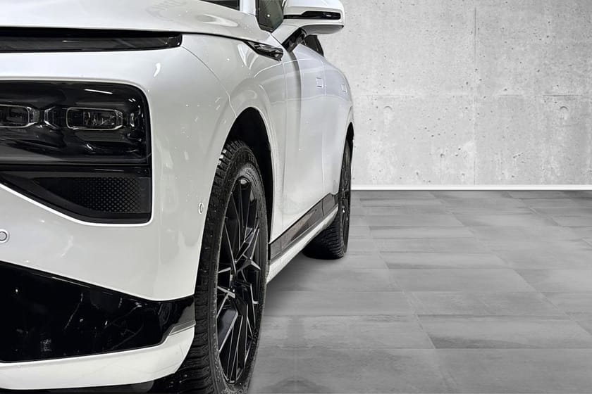 Bilde 5 av XPENG G9 Performance AWD. 360, Pano, Dynaudio., Tilhengerfeste