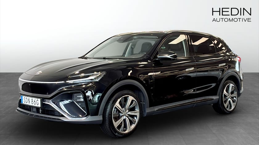 Bild 1 av MG Marvel R LUXURY 70 KWH