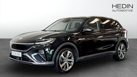 MG Marvel R LUXURY 70 KWH