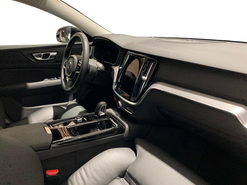Bild 4 av Volvo V60 T6 Plus Dark Nordic Edition