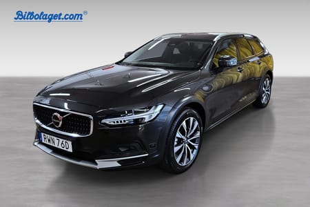 Volvo V90 Cross Country B5 AWD Bensin Plus