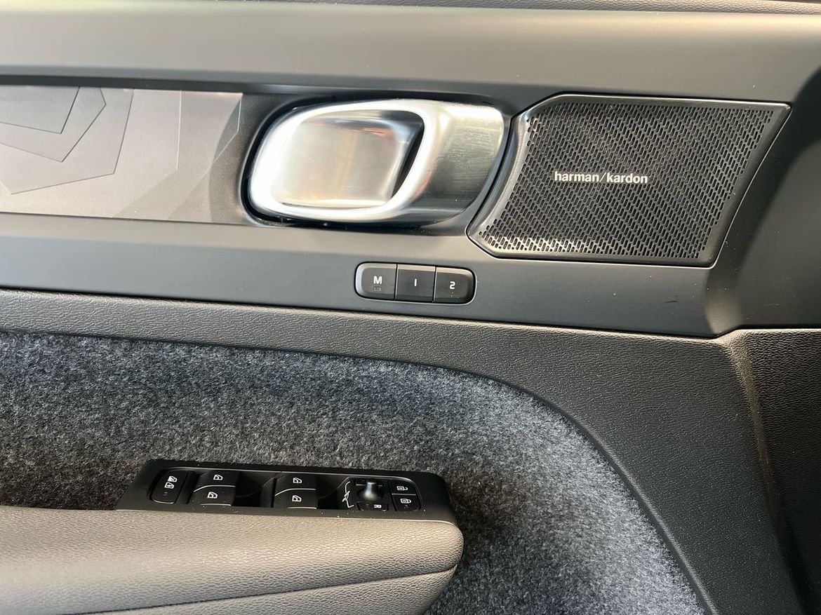 Volvo XC40 2024 - miniatyr 12