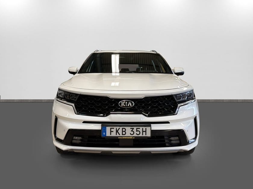 Bild 2 av Kia Sorento PHEV Advance Plus