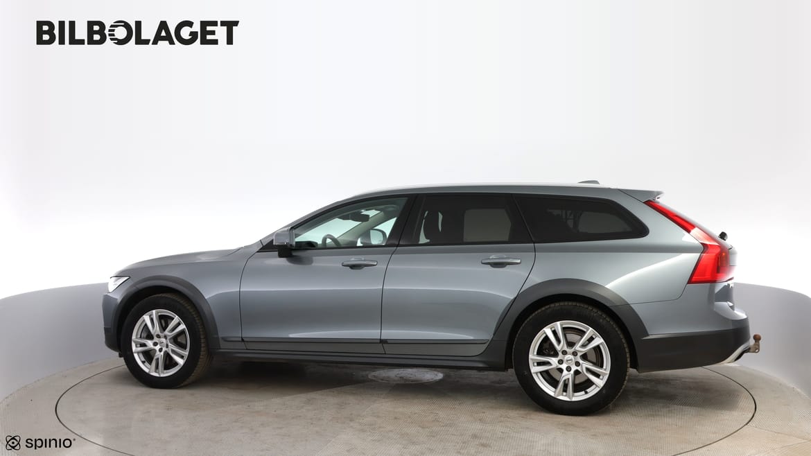 Volvo V90 2019 - miniatyr 19