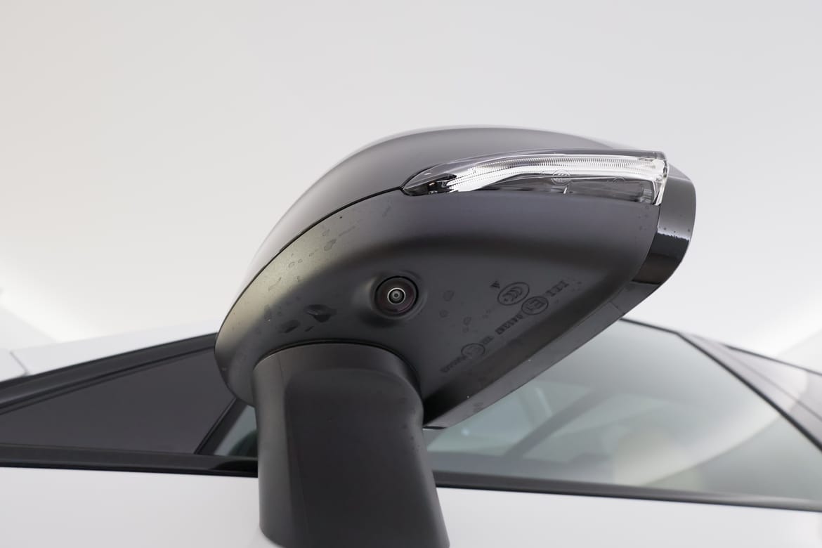 Volvo XC90 2026 - miniatyr 11