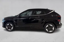 Thumnail bilde 1 av Hyundai Kona Electric Long Range