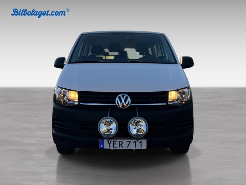 Bild 2 av Volkswagen Caravelle T30 2.0 TDI 150 * OUTLET *
