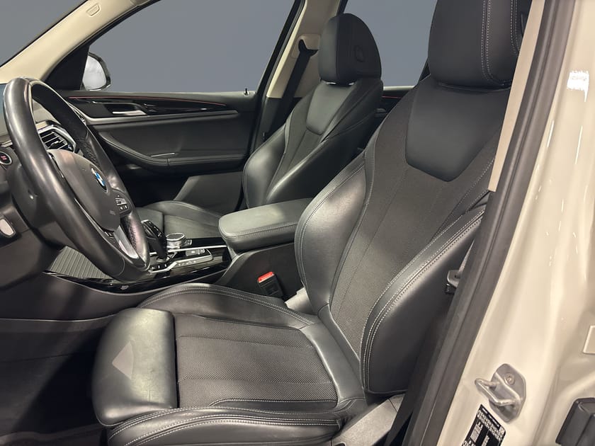 Bild 5 av BMW X3 xDrive30e xDrive 30e//Dragkrok//