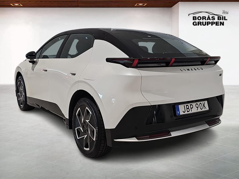 Bild 2 av Lynk & Co 02 EV Core BEV
