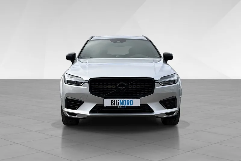 Volvo XC60 bilde 2