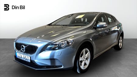 Volvo V40 T2 122  AUTOMAT Business