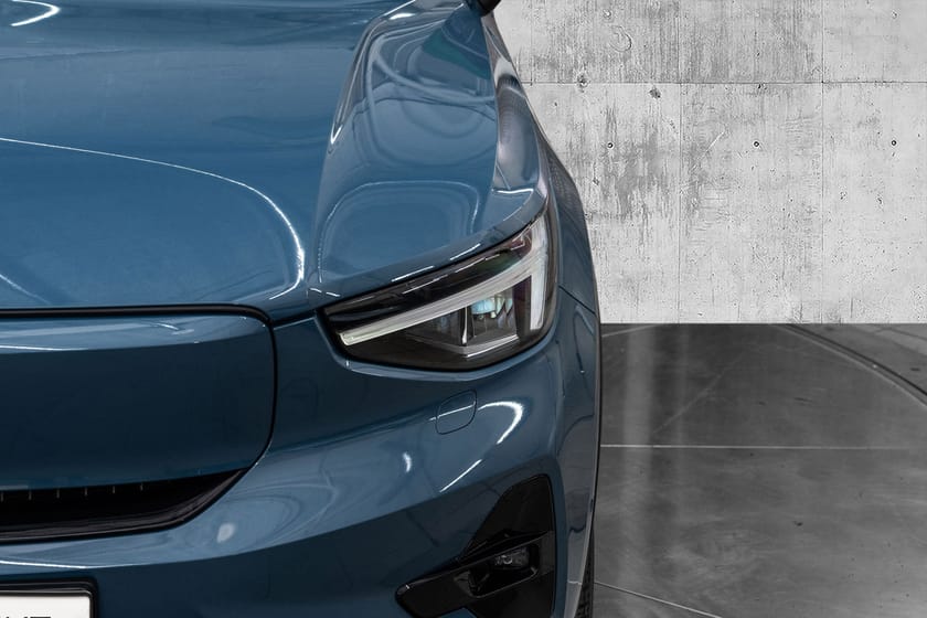 Bilde 4 av Volvo C40 Recharge Single Motor Ultimate 20" Hengerfeste 360Kamera Varmepumpe