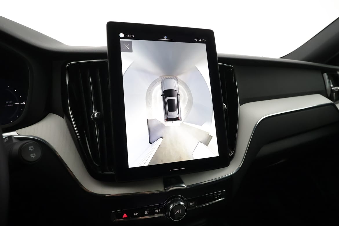 Volvo XC60 2026 - miniatyr 16