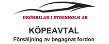 Drömbilar i Stockholm AB