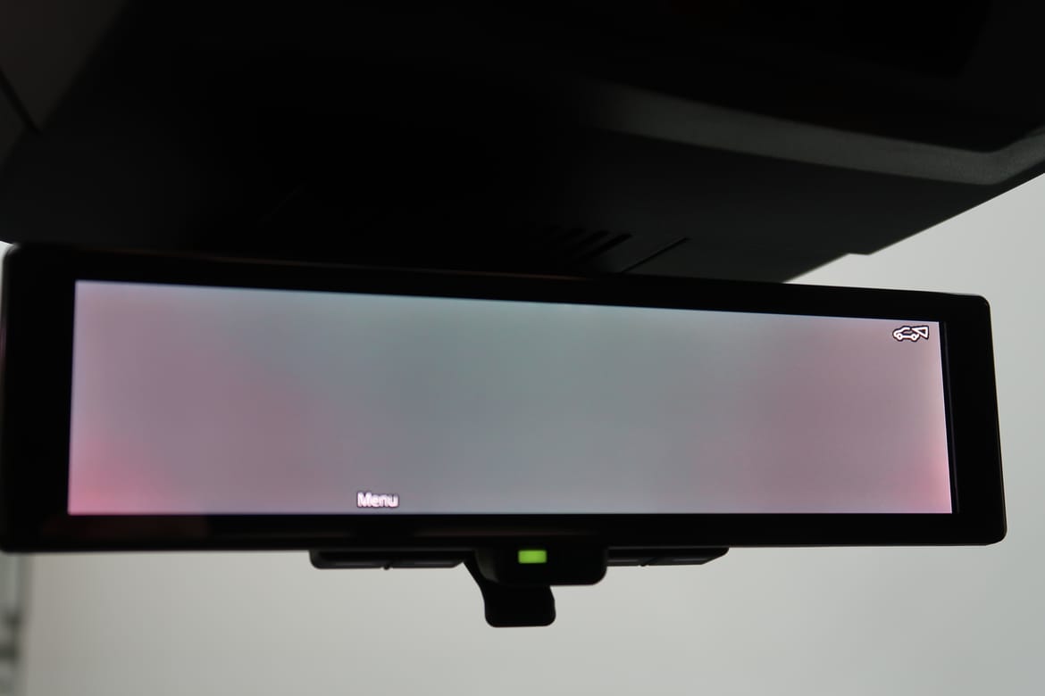 Renault Scenic E-Tech 2024 - miniatyr 28