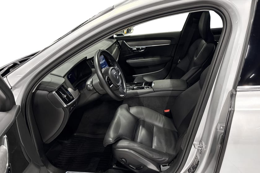 Bilde 5 av Volvo V90 T8 456hk AWD Inscription
