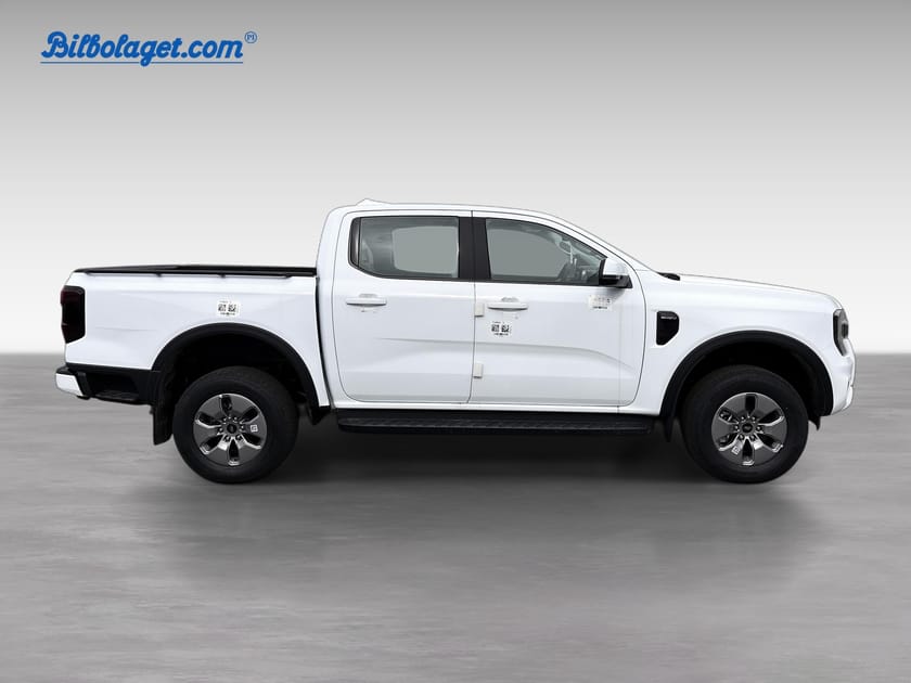 Bild 4 av Ford Ranger PHEV Double Cab XLT 280 A