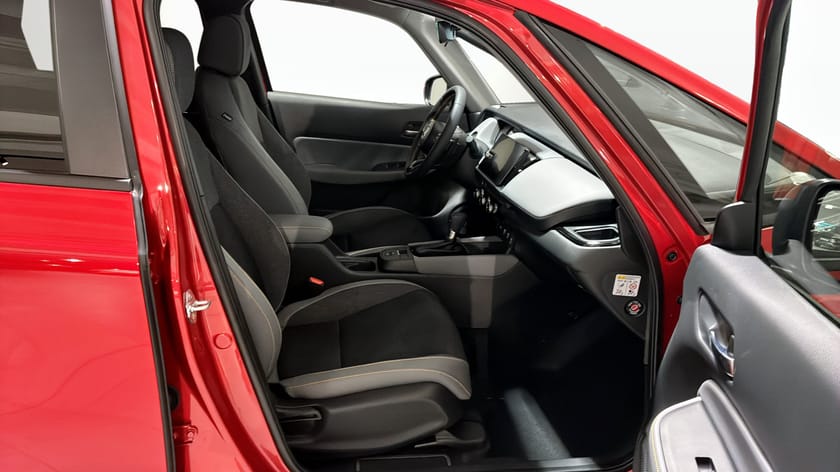 Bild 3 av Honda Jazz e:HEV ADVANCE SPORT 1.5 AT HYBRID