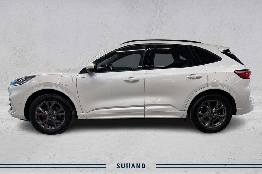 Bilde 2 av Ford Kuga Plug-In Hybrid 