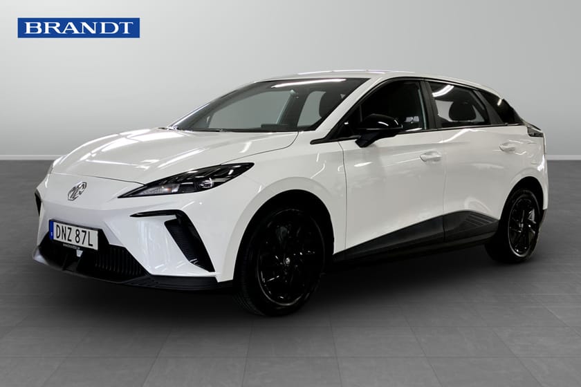 Bild 1 av MG 4 Electric Standard Range 