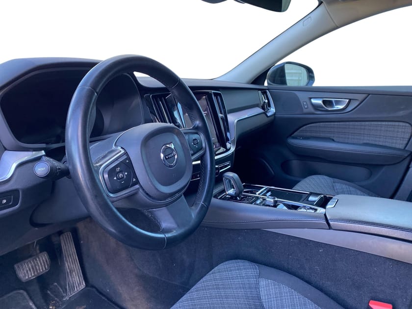 Bild 2 av Volvo V60 Recharge T6 Core Edition