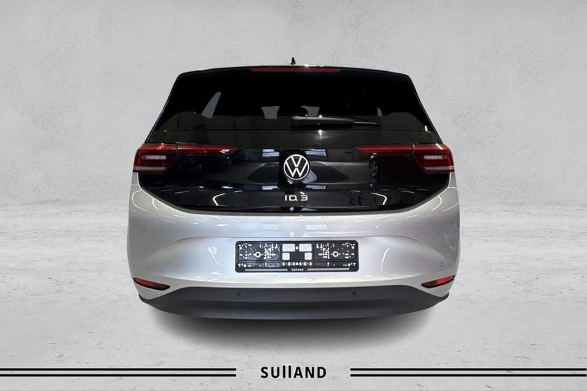 Bilde 4 av Volkswagen ID.3 Pro Performance highline 58kwh 204hk