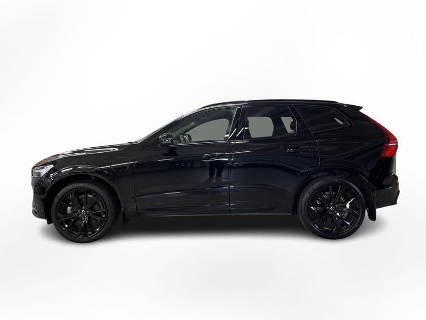 Bild 2 av Volvo XC60 T8 Ultra Black Edition